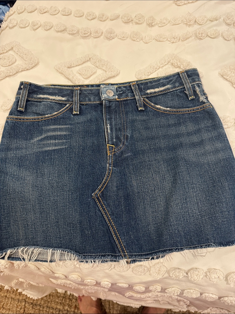 Levi skirt
